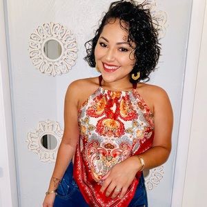 Meet your Posher, Jacqueline